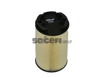 PURFLUX A1533 Motor Hava Filtresi - MINI MINI (R50, R53) uyumlu