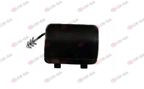 Çeki Demiri Kapağı - DEGA - AUD07Q3016 Ürün Görseli