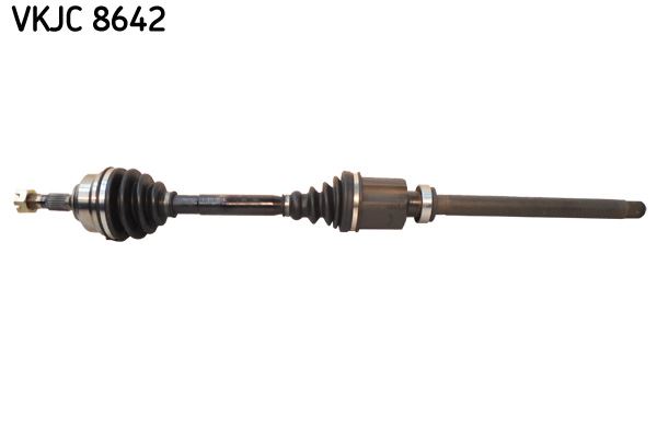 SKF VKJC 8642 Diferansiyel & Aktarma Sistemi Tahrik Mili - CITROËN DS4 (NX_) uyumlu