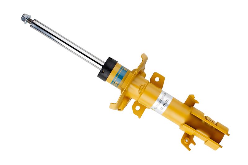 BILSTEIN 22-275677 Süspansiyon Sistemi Amortisör - FORD FIESTA VII (HJ, HF) uyumlu