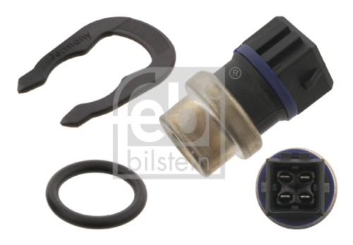 FEBI BILSTEIN 39142 Elektrik Sistemi Sensörler - VW PASSAT B3/B4 (3A2, 35I) uyumlu