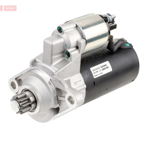 DENSO DSN3008 Elektrik Sistemi Marş Motoru - VW PASSAT B6 Variant (3C5) uyumlu