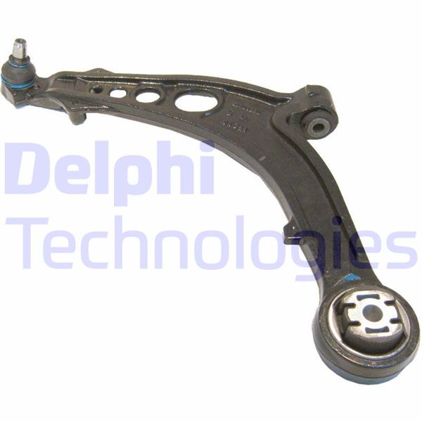 DELPHI TC1431 Süspansiyon Sistemi Bugi Kolu - LANCIA MUSA (350_) uyumlu