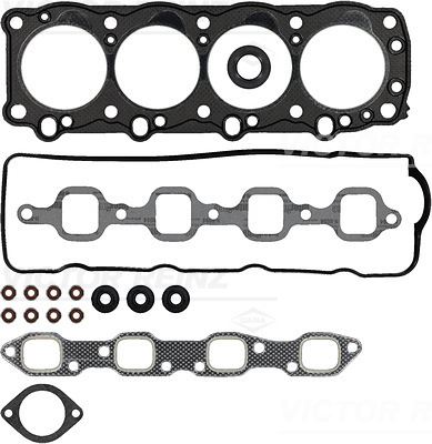 VICTOR REINZ 02-52410-01 Motor Silindir Kafa Contası - ISUZU MIDI Minibüs/Otobüs (94000, 98000) uyumlu