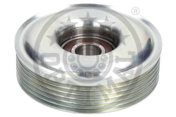 OPTIMAL 0-N1897S Motor Kayış Kasnağı - FORD FIESTA IV (JA_, JB_) uyumlu