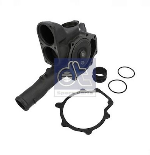 DT Spare Parts 4.63673 Motor Devirdaim