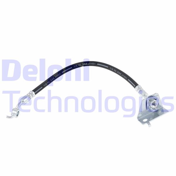 DELPHI LH7731 Fren Sistemleri Fren Hortumları - HYUNDAI TUCSON (TL, TLE) uyumlu