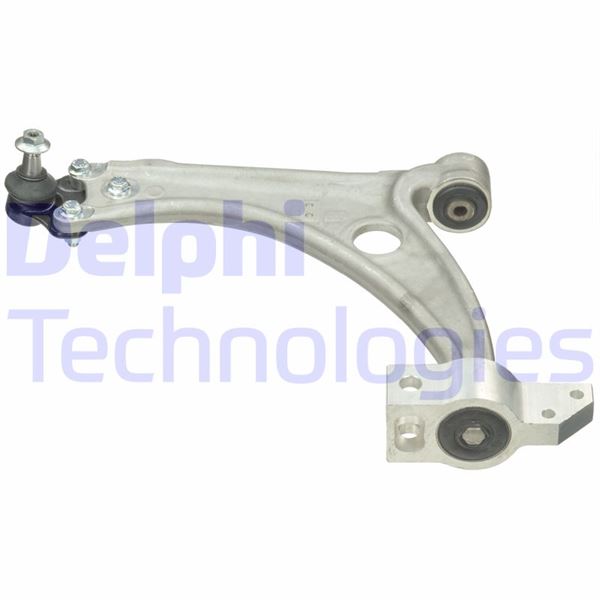 DELPHI TC3711 Süspansiyon Sistemi Bugi Kolu - AUDI TT (8J3) uyumlu