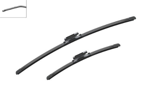 Silecek Süpürgesi - BOSCH - 3 397 007 422