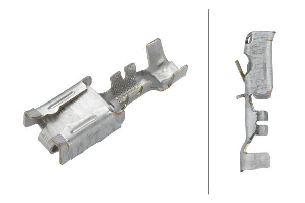 HELLA 8KW 863 904-003 Sarf Malzemeler Kablo Bağlantıları