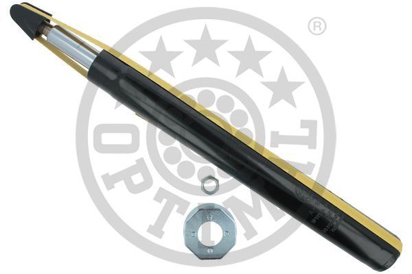 OPTIMAL A-8600G Süspansiyon Sistemi Amortisör - AUDI 80 B1 Sedan (80, 82) uyumlu