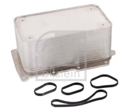 FEBI BILSTEIN 103371 Motor Yağ Soğutucusu - AUDI 100 C4 Sedan (4A2) uyumlu