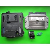 Motor Beyni - RENAULT ORIJINAL - 237104856R Ürün Görseli