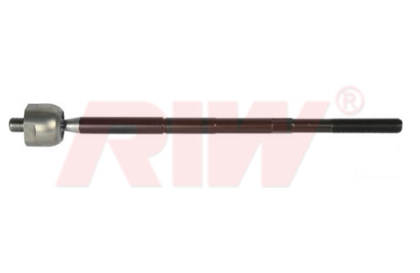 Rot Mili - RIW - CV3009 Ürün Görseli