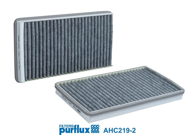 PURFLUX AHC219-2 İklimlendirme Sistemi Polen Filtresi - ALPINA B6 Cabrio (E64) uyumlu