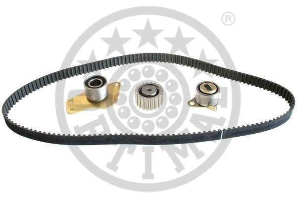 OPTIMAL SK-1089 Motor Triger Seti - RENAULT CLIO I (B/C57_, 5/357_) uyumlu