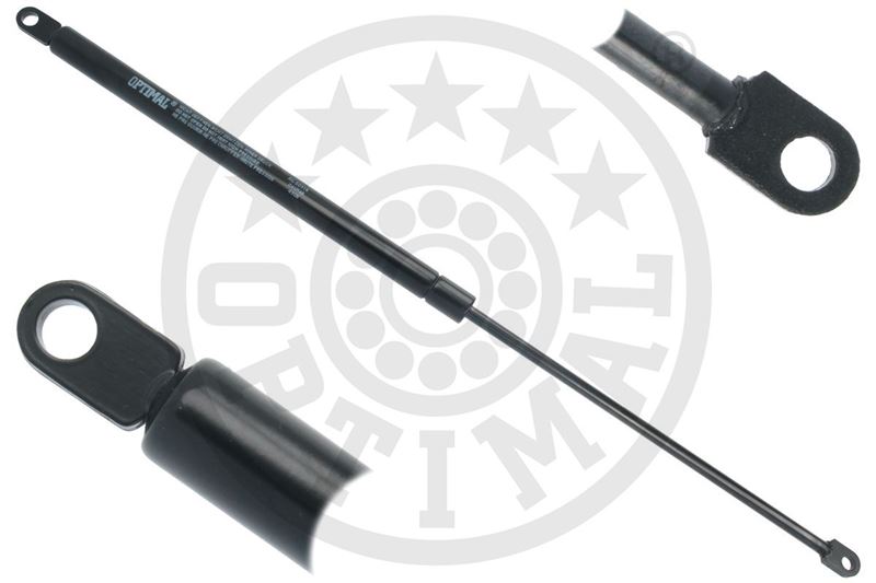 OPTIMAL AG-50914 Kaporta & Gövde Parçaları Gaz Yayı - VW PASSAT B1 (32) uyumlu
