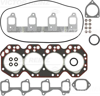 VICTOR REINZ 02-52148-02 Motor Silindir Kafa Contası - TOYOTA LAND CRUISER (_J7_, _JL7_) uyumlu