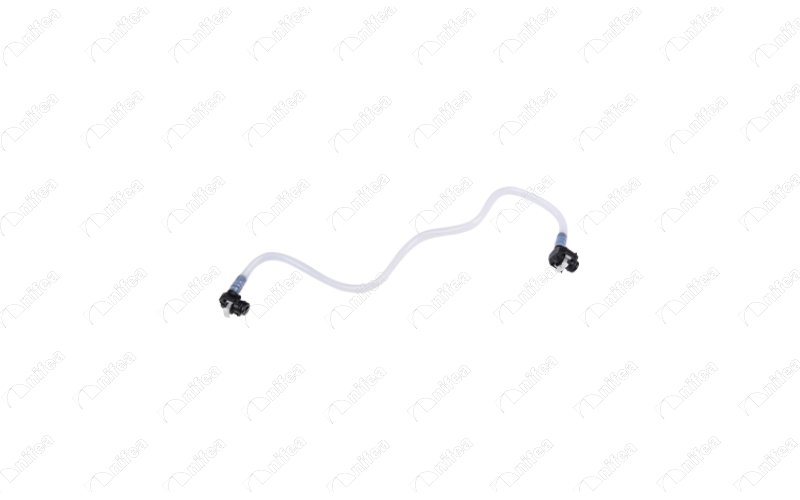 NIFEA 33250 Motor Hortum & Bağlantılar - MERCEDES-BENZ A-SERISI (W168) uyumlu