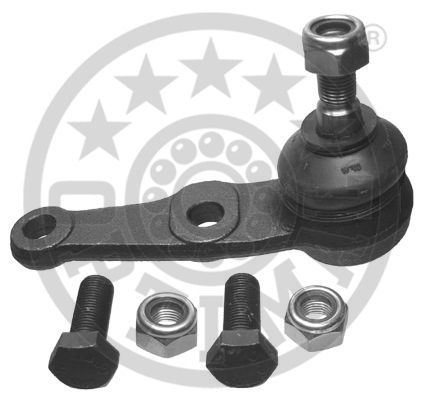 OPTIMAL G3-720 Tekerlek & Aks Parçaları Taşıyıcı Mafsal - MITSUBISHI COLT I (A15_A) uyumlu