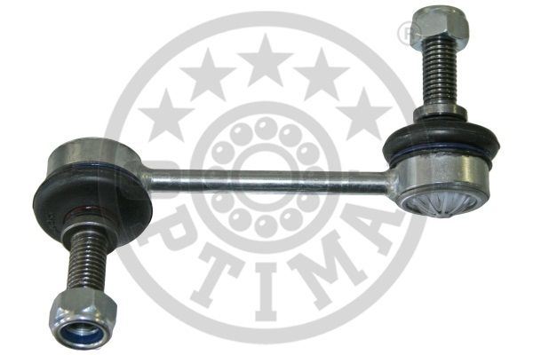 OPTIMAL G7-1218 Süspansiyon Sistemi Stabilizatör - ALFA ROMEO 159 (939_) uyumlu