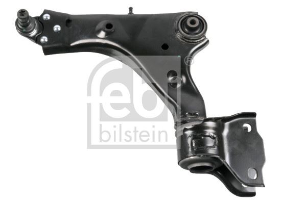 FEBI BILSTEIN 181823 Süspansiyon Sistemi Bugi Kolu - LAND ROVER RANGE ROVER EVOQUE (L538) uyumlu