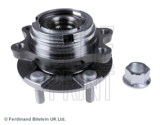 BLUE PRINT ADN18266 Jant & Lastik & Bijon Poyra - NISSAN MURANO I (Z50) uyumlu