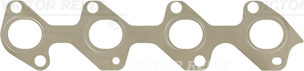 VICTOR REINZ 71-37064-00 Motor Manifold Contası - RENAULT LATITUDE (L70_) uyumlu