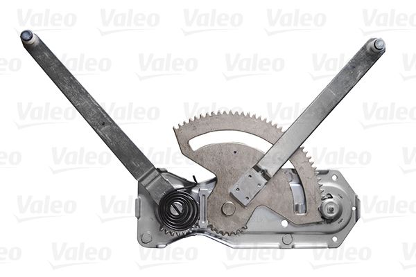 VALEO 851554 Diğer Diğer Donanım & Parçalar - CITROËN VISA uyumlu