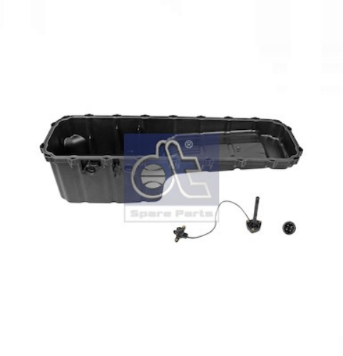 DT Spare Parts 2.11334 Motor Yağ Karteri