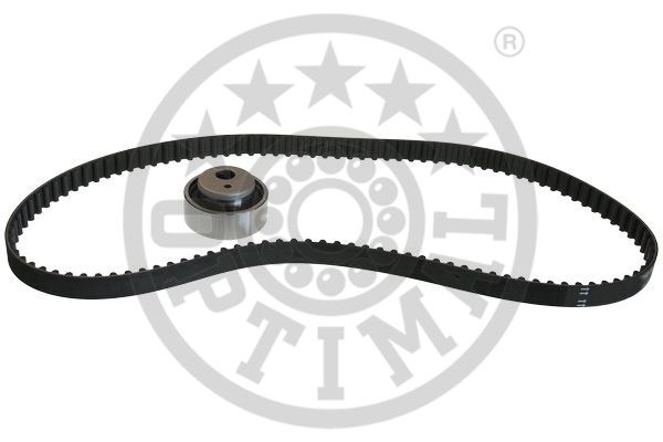 OPTIMAL SK-1019 Motor Triger Seti - CITROËN BX (XB-_) uyumlu