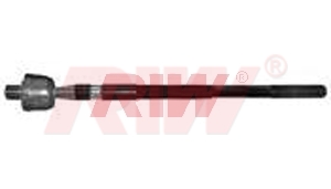 Rot Mili - RIW - DW3812 Ürün Görseli