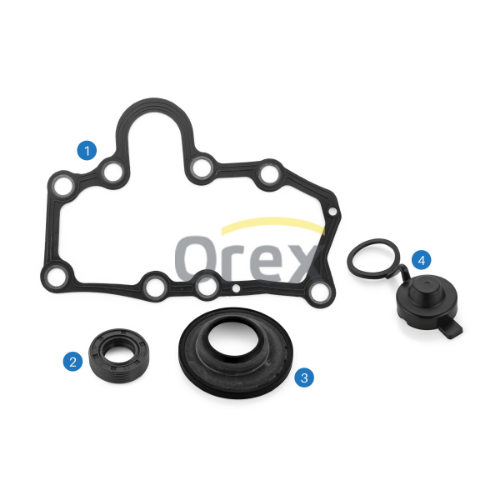 Conta halkası - OREX - 813124 Ürün Görseli