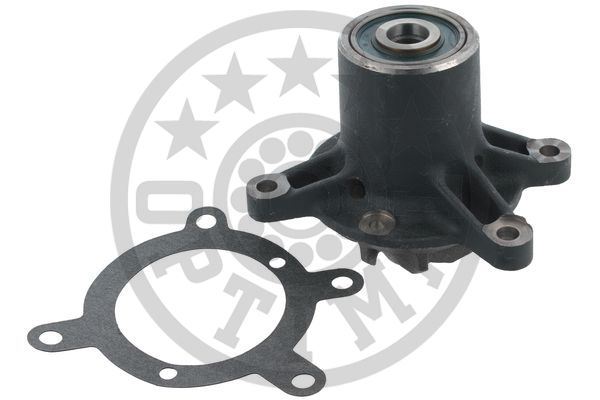 OPTIMAL AQ-1371 Motor Devirdaim - MERCEDES-BENZ T1 Minibüs/Otobüs (B601) uyumlu