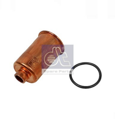DT Spare Parts 6.91211 Yakıt Sistemi Yakıt Hattı & Rail