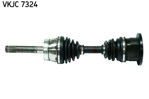 SKF VKJC 7324 Diferansiyel & Aktarma Sistemi Tahrik Mili - NISSAN TERRANO I (WD21) uyumlu