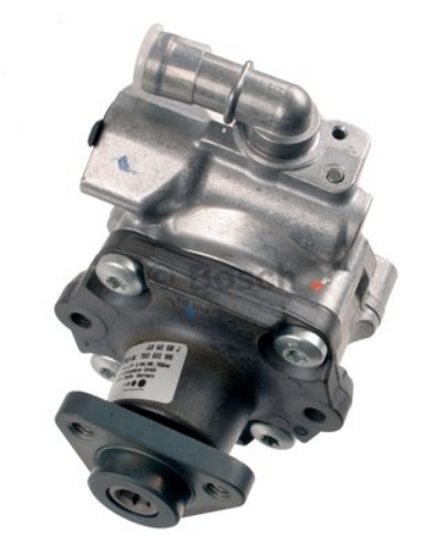 BOSCH K S00 000 159 Direksiyon Sistemi Direksiyon Pompası - AUDI A5 (8T3) uyumlu