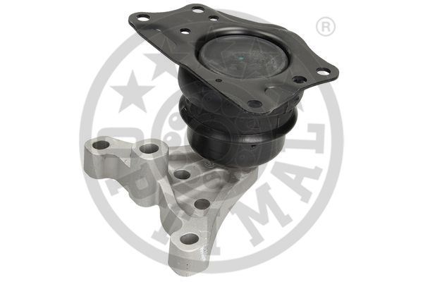 OPTIMAL F8-6752 Motor Motor Yataklama - SKODA FABIA I (6Y2) uyumlu
