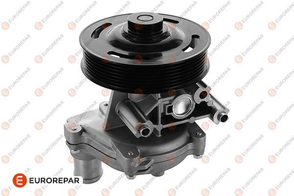 EUROREPAR 1682098980 Motor Devirdaim - FORD TRANSIT Minibüs/Otobüs (FD_ _, FB_ _, FS_ _, FZ_ _, FC_ _) uyumlu