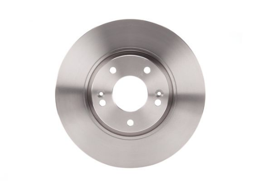 BOSCH 0 986 479 537 Fren Sistemleri Fren Diski - HYUNDAI i30 (GD) uyumlu
