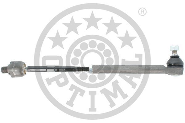 OPTIMAL G0-788 Direksiyon Sistemi Kısa Rot & İtici Çubuk - CHEVROLET AVEO / KALOS Sedan (T250, T255) uyumlu
