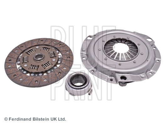 BLUE PRINT ADM53056 Debriyaj Sistemi Debriyaj Seti - MAZDA MX-3 (EC) uyumlu