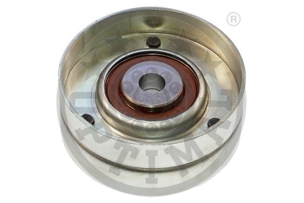 OPTIMAL 0-N138 Motor Yönlendirme & Kılavuz Makarası - RENAULT SUPER 5 (B/C40_) uyumlu
