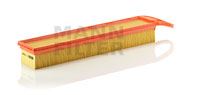 MANN-FILTER C 5082 Motor Hava Filtresi - MINI MINI (R56) uyumlu