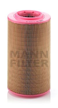 MANN-FILTER C 17 278 Motor Hava Filtresi - PEUGEOT BOXER Minibüs/Otobüs (230P) uyumlu