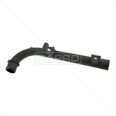 RAPRO R38110/P Soğutma Sistemi Soğutma Hortumları & Bağlantıları - CHEVROLET LACETTI Station wagon (J200) uyumlu