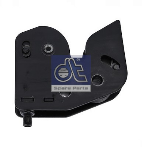 DT Spare Parts 6.72094 Kaporta & Gövde Parçaları Kabin Burçları - RENAULT TRUCKS KERAX uyumlu