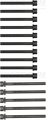 VICTOR REINZ 14-32200-01 Motor Silindir Kafa Civataları - VW PASSAT B5.5 (3B3) uyumlu