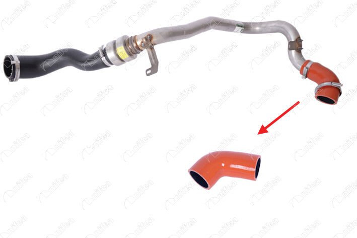 NIFEA 34902 Motor Hava Kütle Ölçer (MAF Sensörü) - LAND ROVER RANGE ROVER EVOQUE (L538) uyumlu