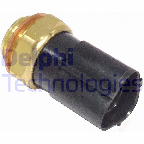 DELPHI TS10292 Soğutma Sistemi Kontrol Ünitesi - SEAT IBIZA IV (6J5, 6P1) uyumlu
